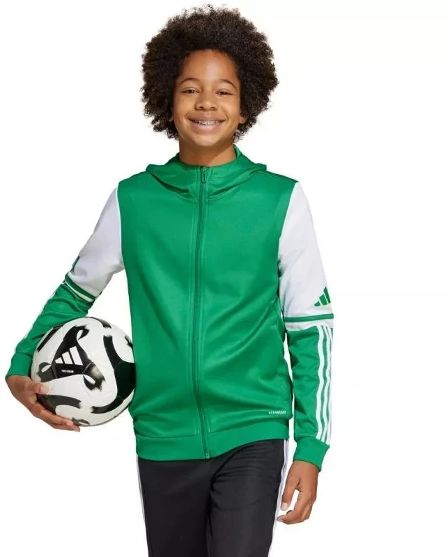 Adidas Squadra 25 Hoody Jr JP3163 džemperis