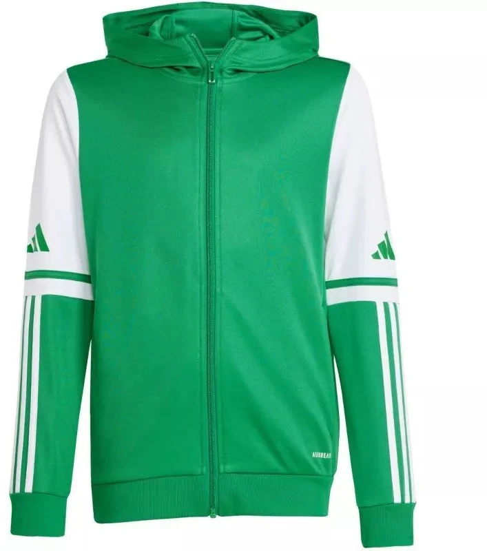 Adidas Squadra 25 Hoody Jr JP3163 džemperis