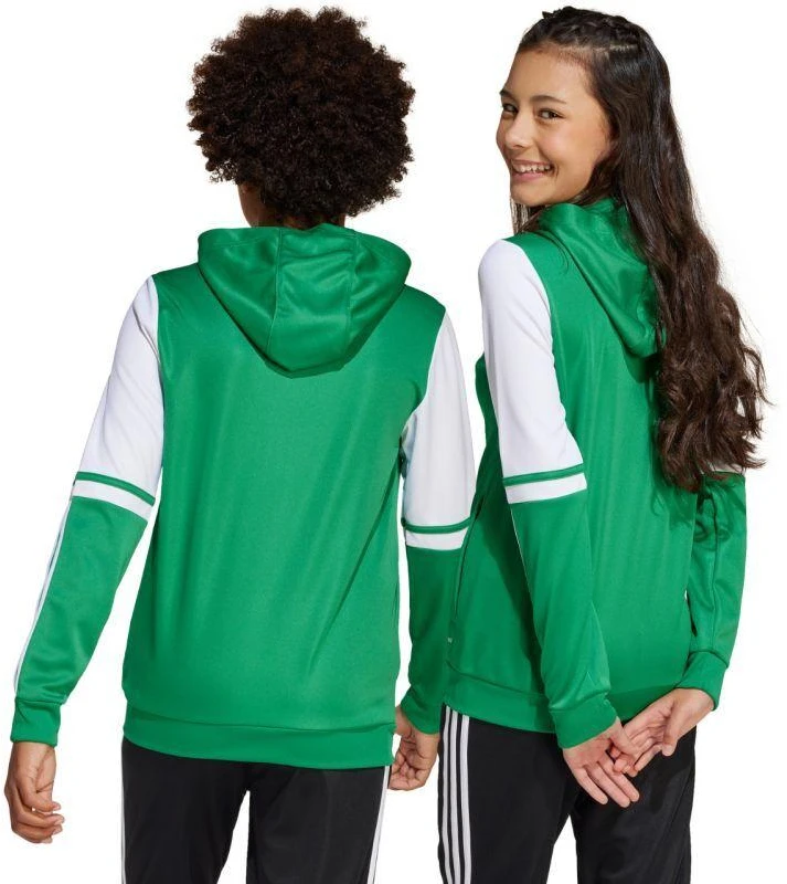 Adidas Squadra 25 Hoody Jr JP3163 džemperis