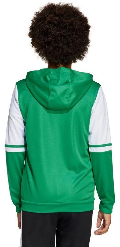 Adidas Squadra 25 Hoody Jr JP3163 džemperis