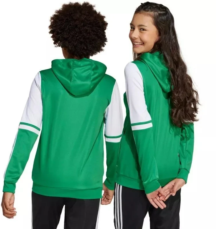 Adidas Squadra 25 Hoody Jr JP3163 džemperis