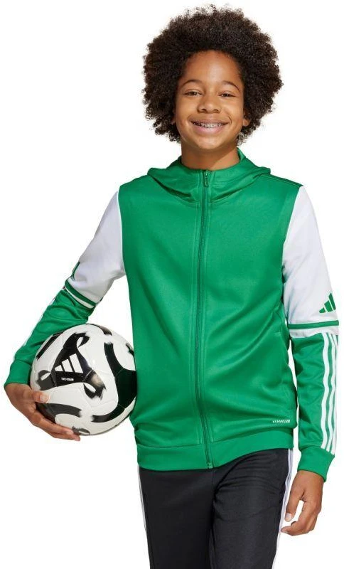 Adidas Squadra 25 Hoody Jr JP3163 džemperis