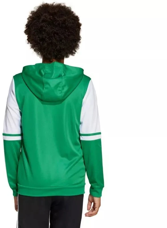 Adidas Squadra 25 Hoody Jr JP3163 džemperis