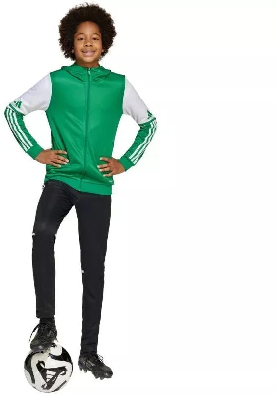 Adidas Squadra 25 Hoody Jr JP3163 džemperis