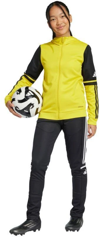 Adidas Squadra 25 Hoody Jr JP3386 džemperis