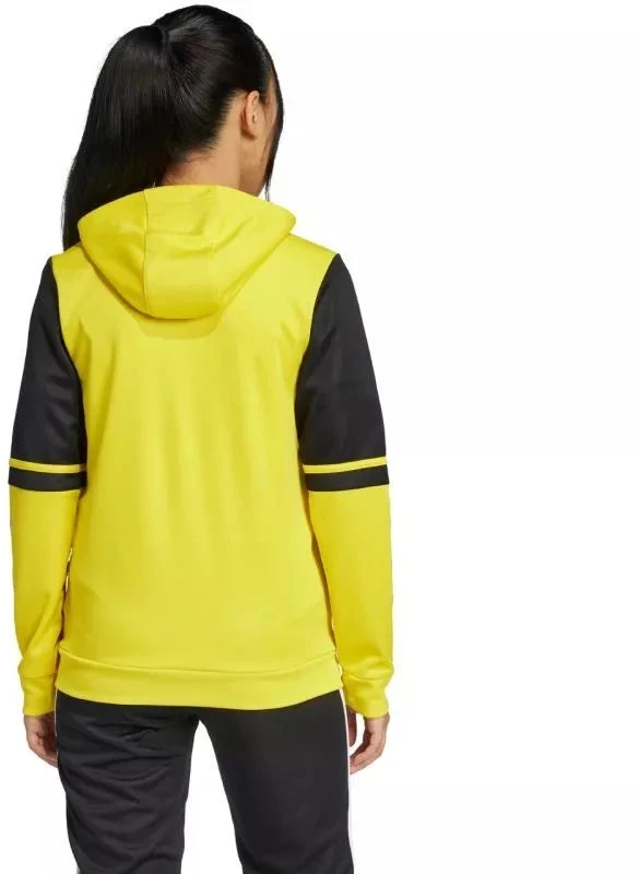 Adidas Squadra 25 Hoody Jr JP3386 džemperis