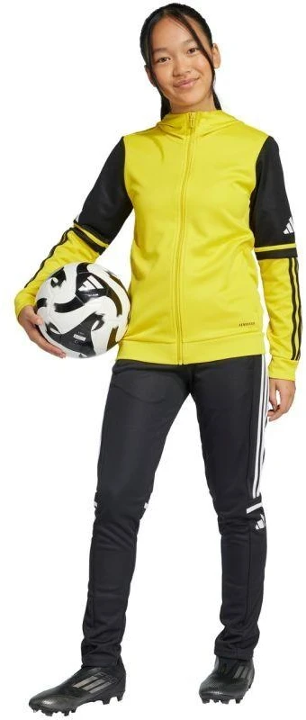 Adidas Squadra 25 Hoody Jr JP3386 džemperis