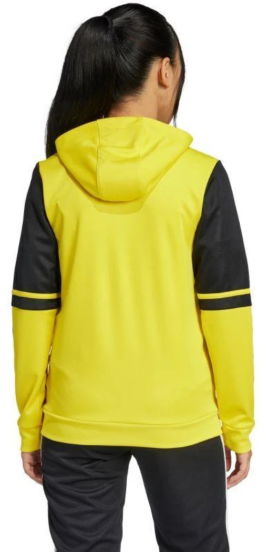 Adidas Squadra 25 Hoody Jr JP3386 džemperis