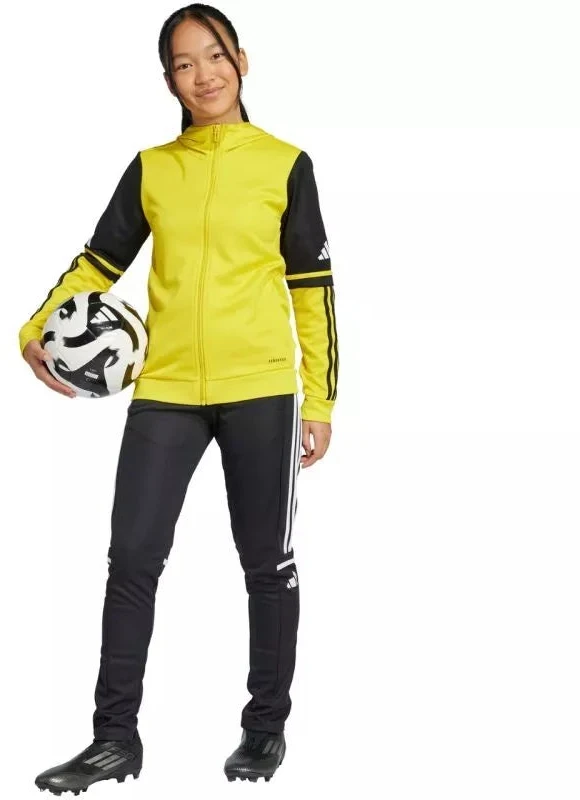 Adidas Squadra 25 Hoody Jr JP3386 džemperis