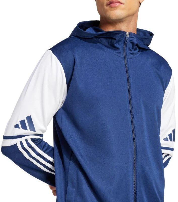 Adidas Squadra 25 Hoody M JD2989 džemperis