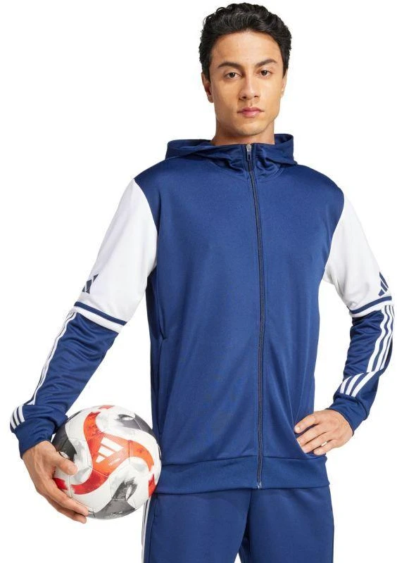 Adidas Squadra 25 Hoody M JD2989 džemperis