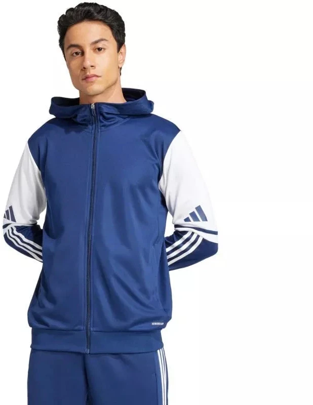 Adidas Squadra 25 Hoody M JD2989 džemperis