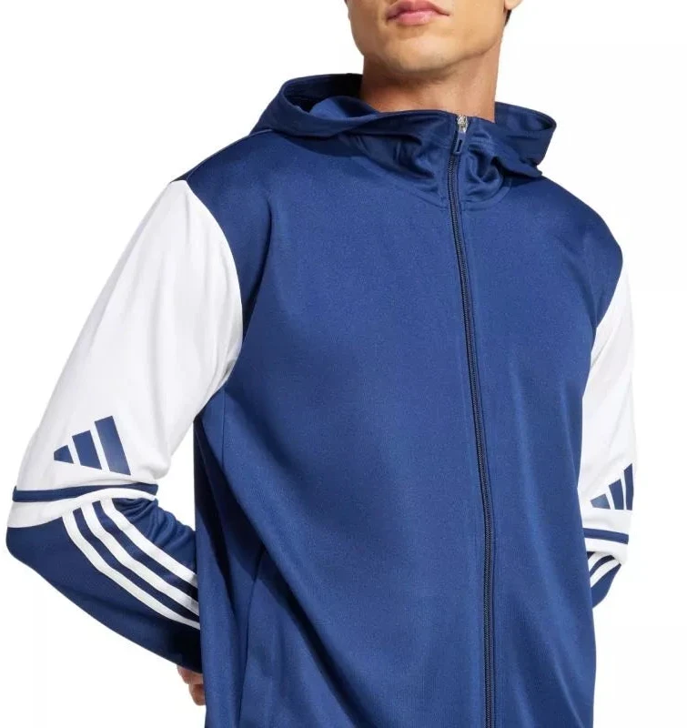 Adidas Squadra 25 Hoody M JD2989 džemperis