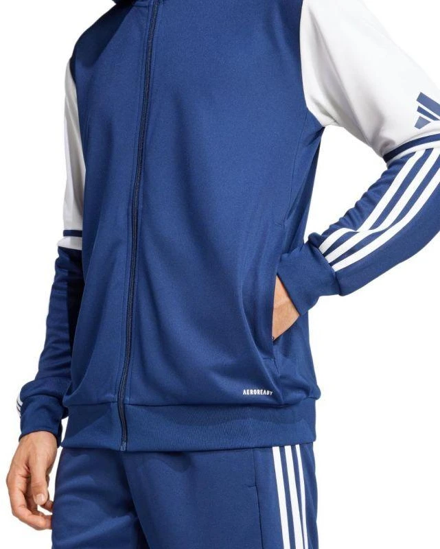 Adidas Squadra 25 Hoody M JD2989 džemperis