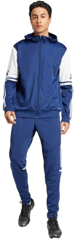 Adidas Squadra 25 Hoody M JD2989 džemperis