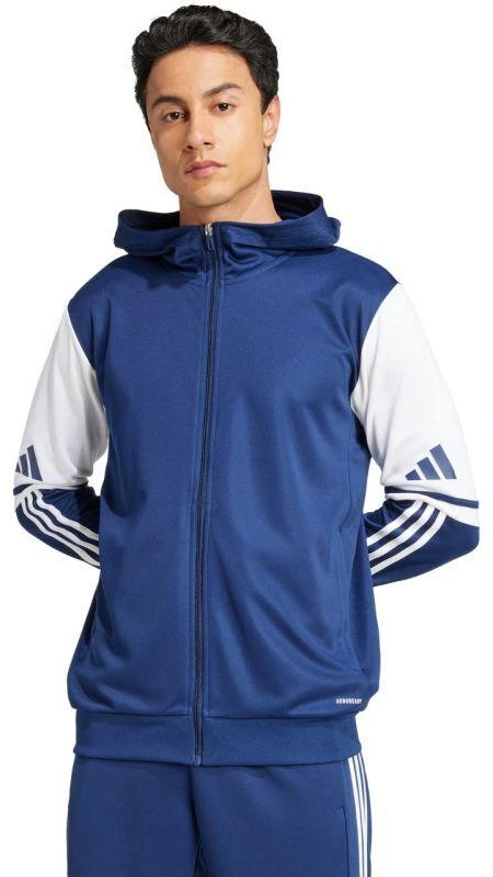 Adidas Squadra 25 Hoody M JD2989 džemperis