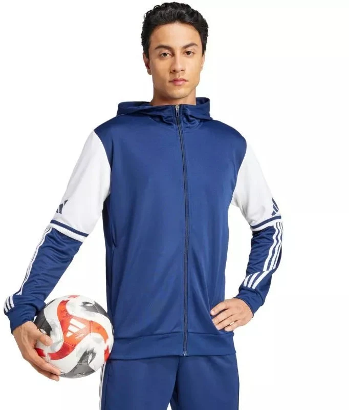 Adidas Squadra 25 Hoody M JD2989 džemperis