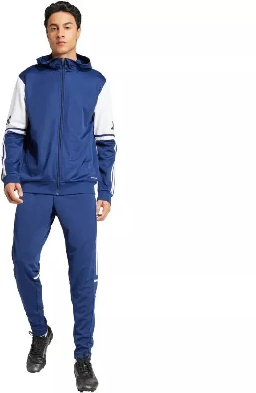 Adidas Squadra 25 Hoody M JD2989 džemperis