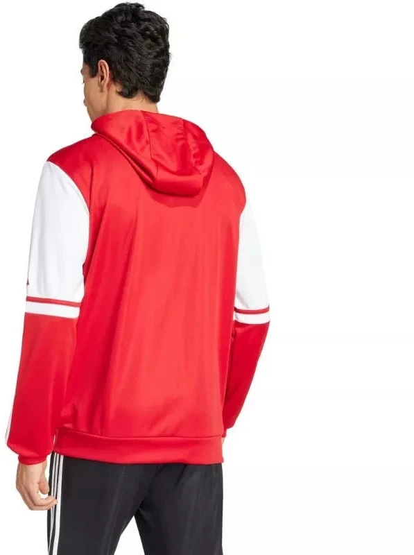 Adidas Squadra 25 Hoody M JD2990 džemperis