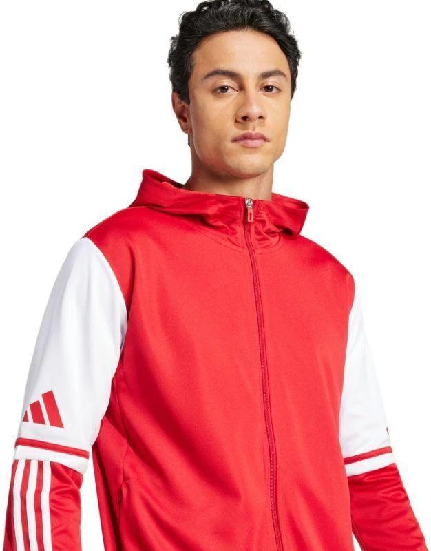 Adidas Squadra 25 Hoody M JD2990 džemperis