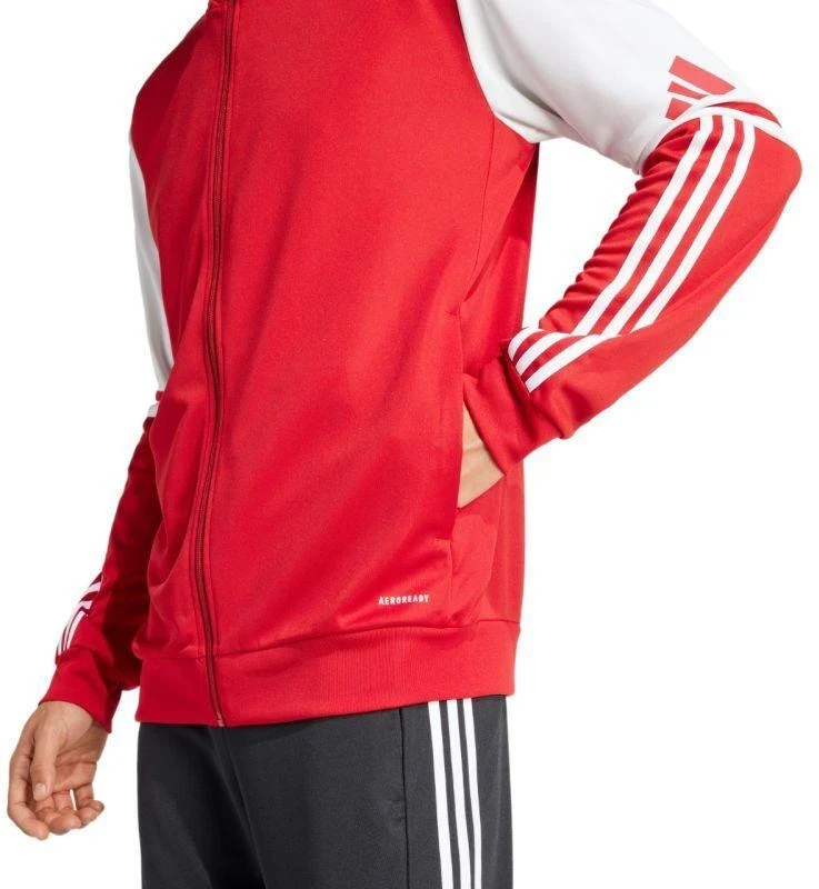 Adidas Squadra 25 Hoody M JD2990 džemperis
