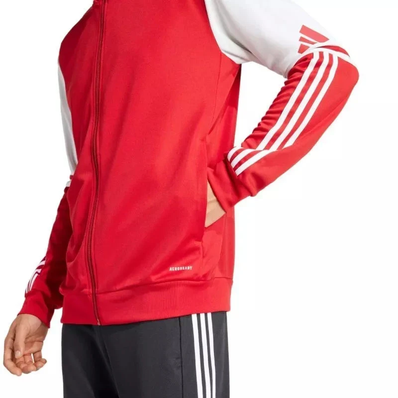 Adidas Squadra 25 Hoody M JD2990 džemperis