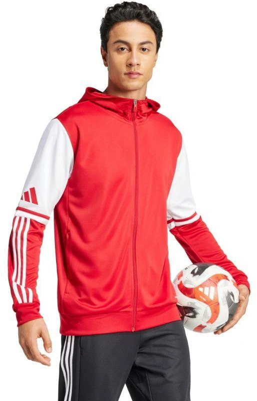 Adidas Squadra 25 Hoody M JD2990 džemperis