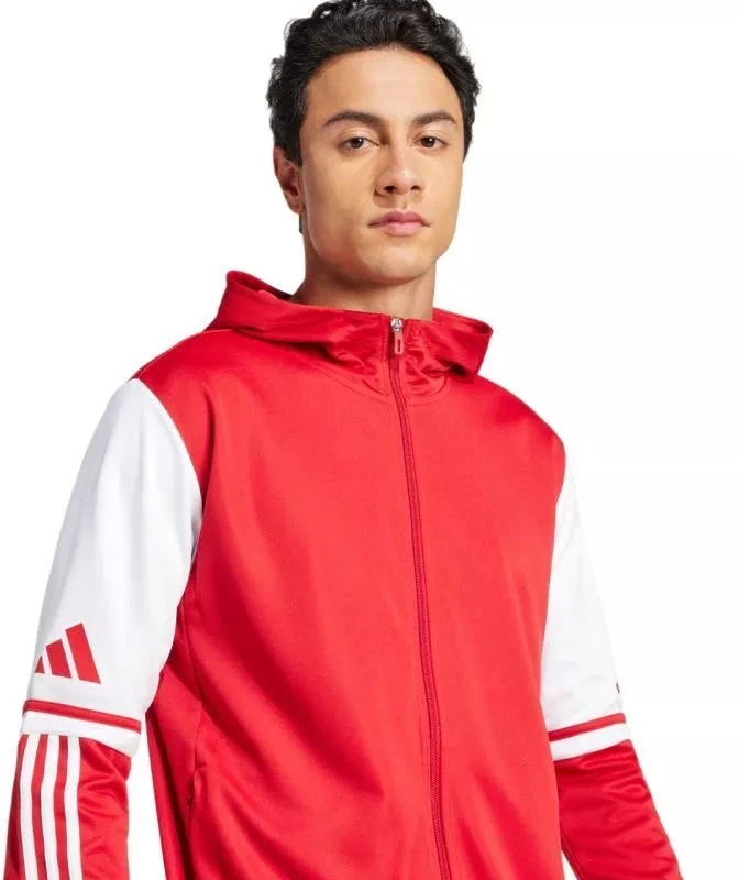 Adidas Squadra 25 Hoody M JD2990 džemperis
