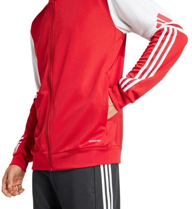 Adidas Squadra 25 Hoody M JD2990 džemperis