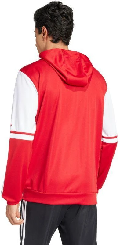 Adidas Squadra 25 Hoody M JD2990 džemperis