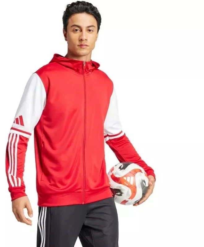 Adidas Squadra 25 Hoody M JD2990 džemperis