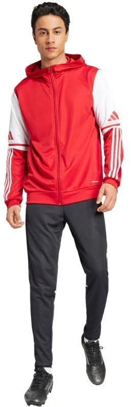 Adidas Squadra 25 Hoody M JD2990 džemperis