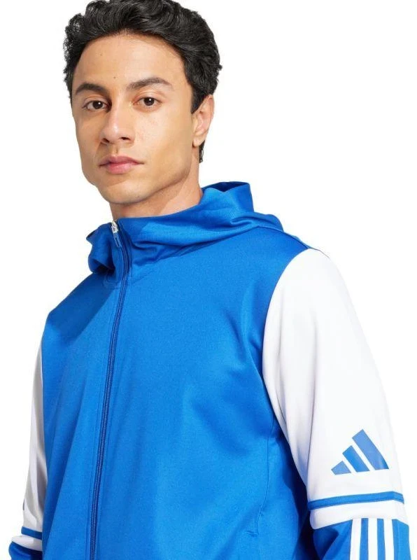 Adidas Squadra 25 Hoody M JD2991 džemperis
