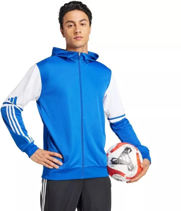 Adidas Squadra 25 Hoody M JD2991 džemperis