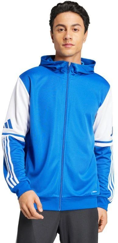 Adidas Squadra 25 Hoody M JD2991 džemperis