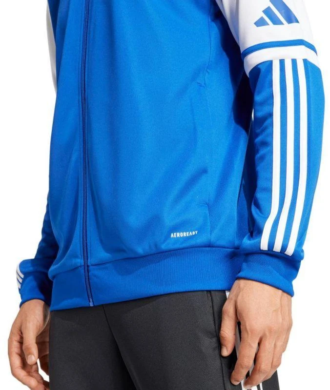 Adidas Squadra 25 Hoody M JD2991 džemperis