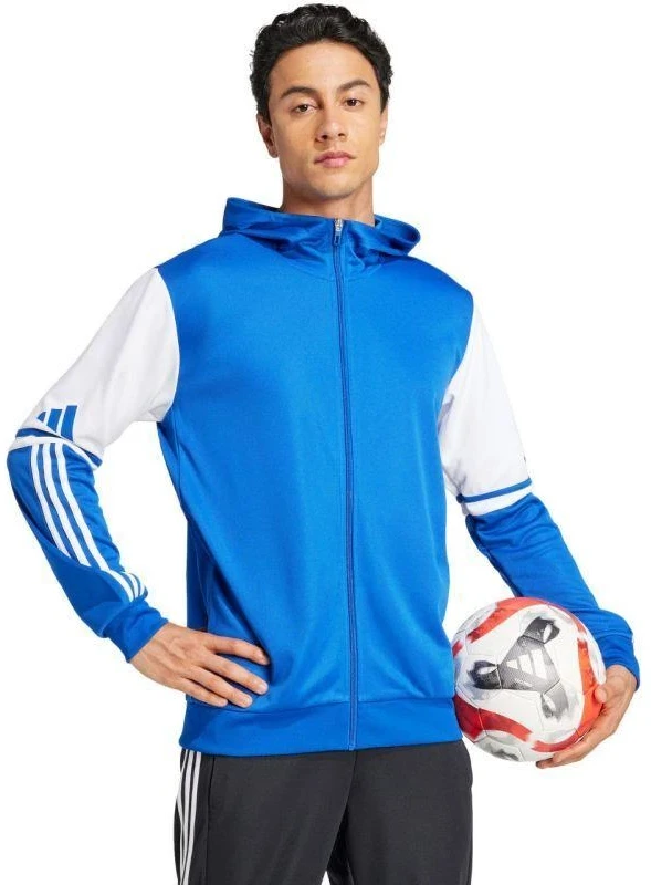 Adidas Squadra 25 Hoody M JD2991 džemperis