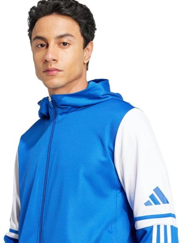 Adidas Squadra 25 Hoody M JD2991 džemperis