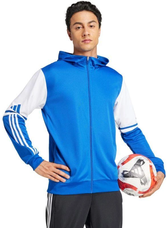 Adidas Squadra 25 Hoody M JD2991 džemperis