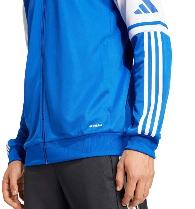 Adidas Squadra 25 Hoody M JD2991 džemperis