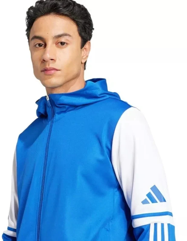 Adidas Squadra 25 Hoody M JD2991 džemperis