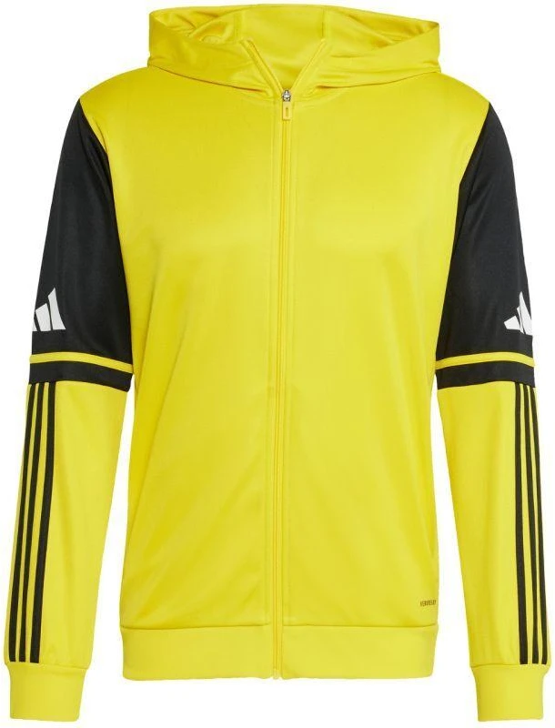 Adidas Squadra 25 Hoody M JL7679 džemperis