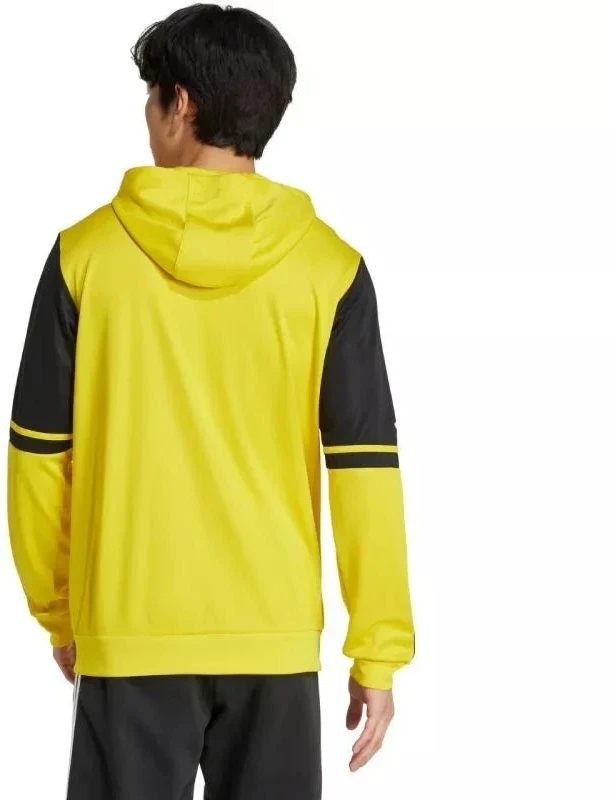 Adidas Squadra 25 Hoody M JL7679 džemperis