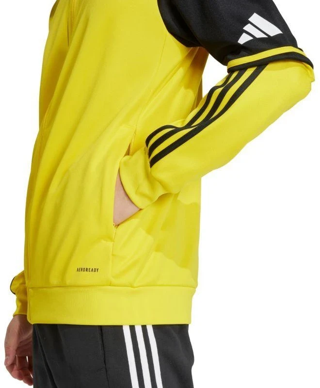 Adidas Squadra 25 Hoody M JL7679 džemperis