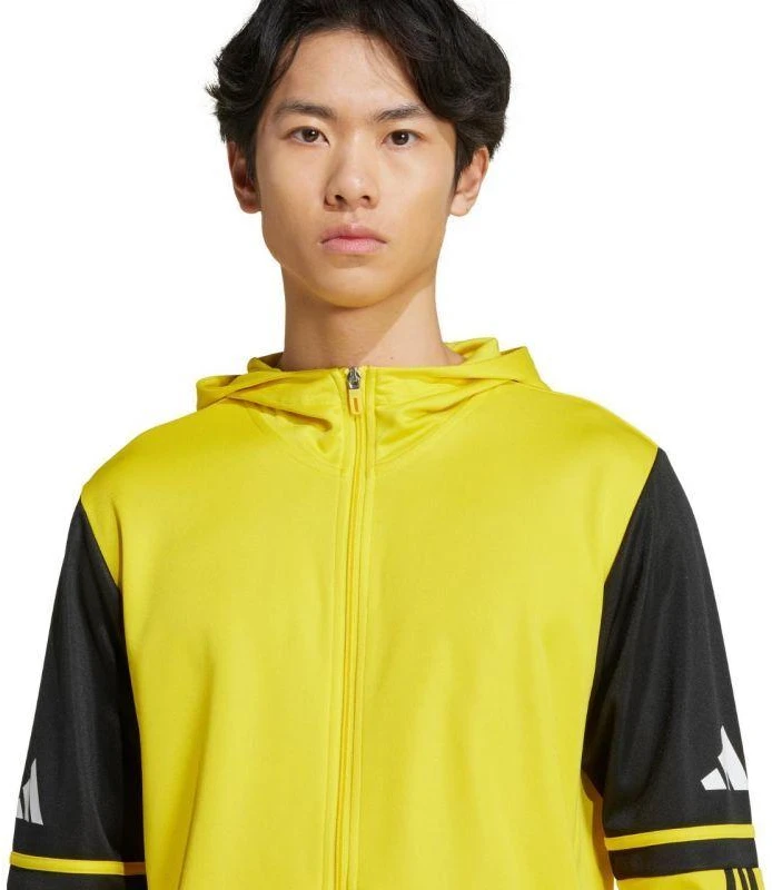 Adidas Squadra 25 Hoody M JL7679 džemperis