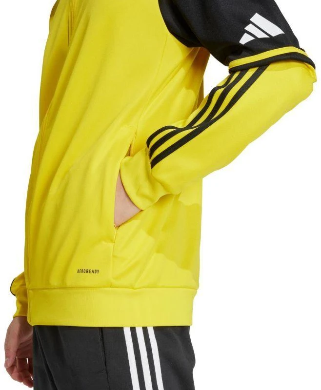 Adidas Squadra 25 Hoody M JL7679 džemperis