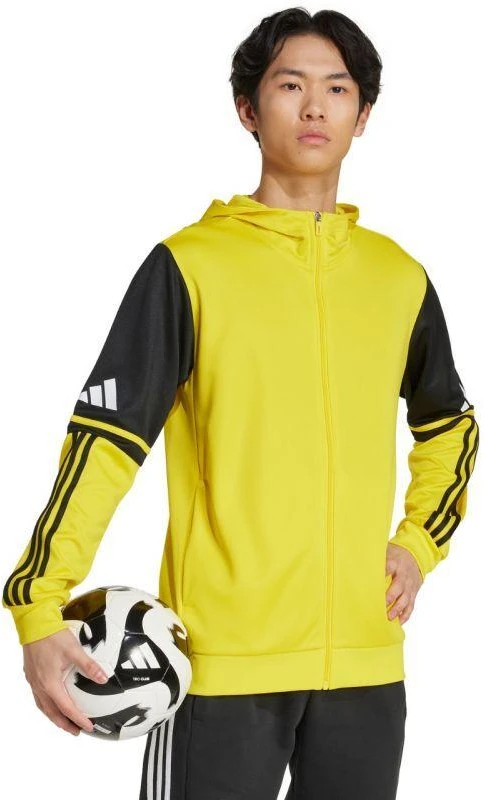 Adidas Squadra 25 Hoody M JL7679 džemperis