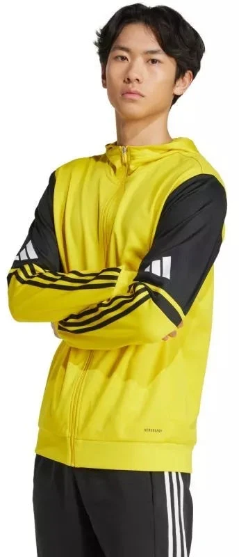 Adidas Squadra 25 Hoody M JL7679 džemperis