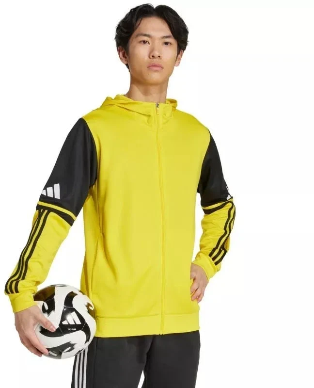 Adidas Squadra 25 Hoody M JL7679 džemperis