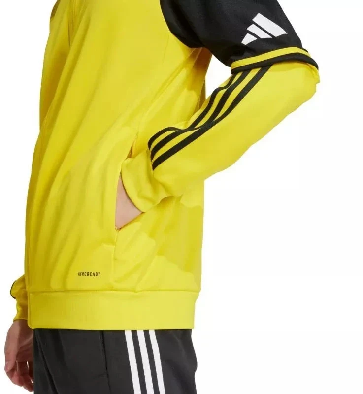 Adidas Squadra 25 Hoody M JL7679 džemperis